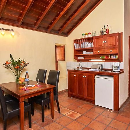 La Taberna Apartment Tazacorte Exterior photo