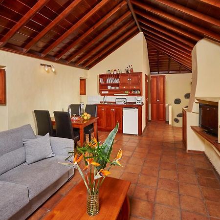 La Taberna Apartment Tazacorte Exterior photo