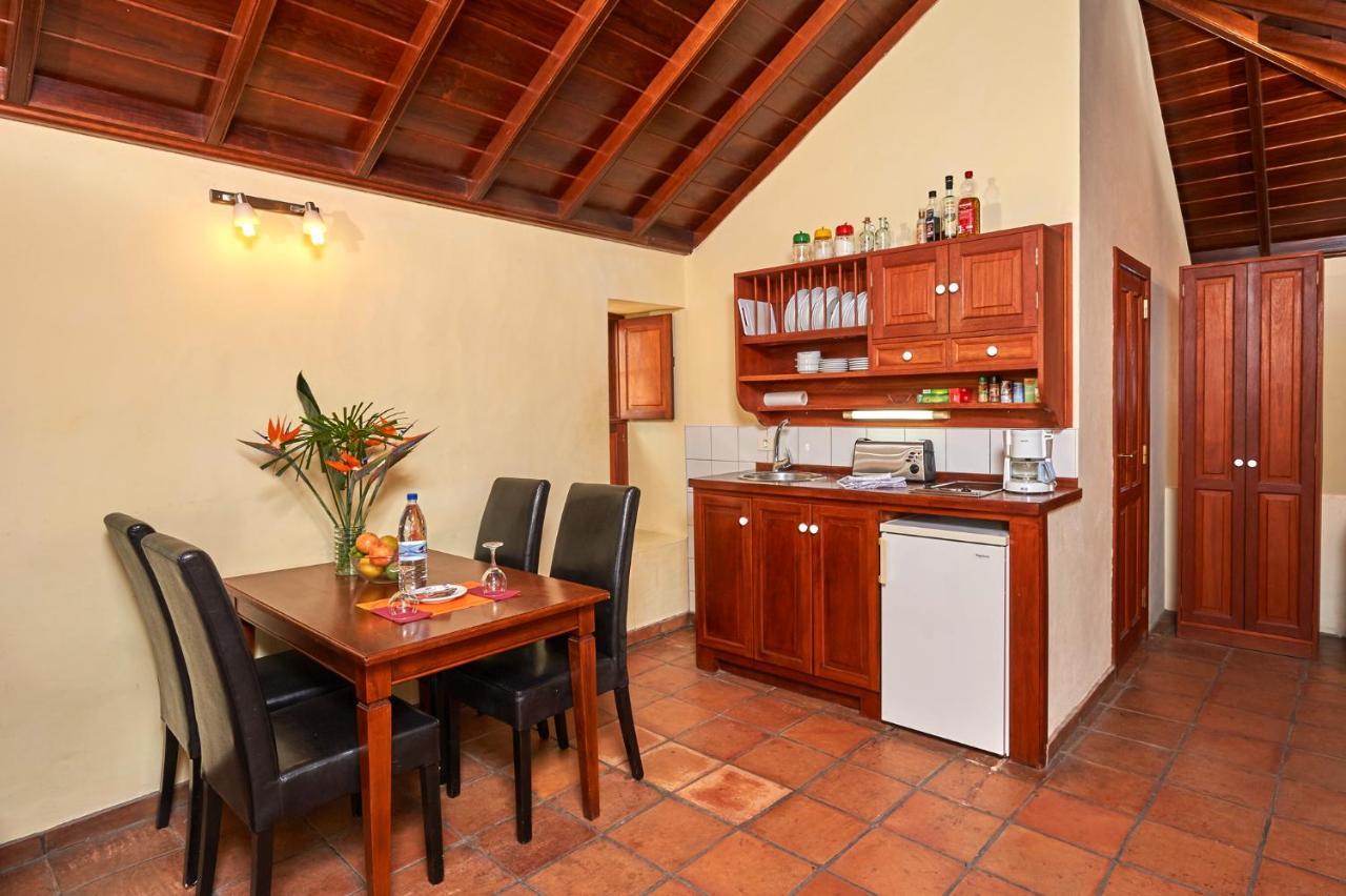 La Taberna Apartment Tazacorte Exterior photo