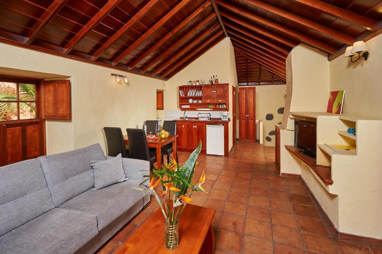 La Taberna Apartment Tazacorte Exterior photo